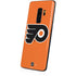 NHL Philadelphia Flyers Logo Galaxy S9 Plus Skin