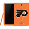 NHL Philadelphia Flyers Logo Samsung Galaxy Tab Skin