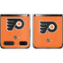 NHL Philadelphia Flyers Logo Galaxy Z Flip Skin