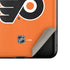 NHL Philadelphia Flyers Logo Galaxy Z Flip Skin