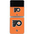 NHL Philadelphia Flyers Logo Galaxy Z Flip3 5G Skin