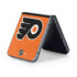 NHL Philadelphia Flyers Logo Galaxy Z Flip5 5G Skin
