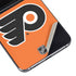 NHL Philadelphia Flyers Logo Galaxy Z Flip5 5G Skin