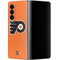 NHL Philadelphia Flyers Logo Galaxy Z Fold4 5G Skin