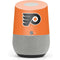 NHL Philadelphia Flyers Logo Google Home Skin