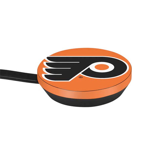 NHL Philadelphia Flyers Logo Google Stadia Controller Skin