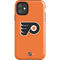 NHL Philadelphia Flyers Logo iPhone 11 Impact Case