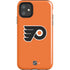 NHL Philadelphia Flyers Logo iPhone 11 Impact Case