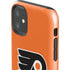 NHL Philadelphia Flyers Logo iPhone 11 Impact Case