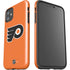 NHL Philadelphia Flyers Logo iPhone 11 Impact Case