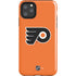 NHL Philadelphia Flyers Logo iPhone 11 Pro Max Impact Case