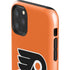 NHL Philadelphia Flyers Logo iPhone 11 Pro Max Impact Case