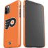 NHL Philadelphia Flyers Logo iPhone 11 Pro Max Lite Case