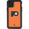 NHL Philadelphia Flyers Logo iPhone 11 Pro Max Waterproof Case