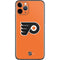NHL Philadelphia Flyers Logo iPhone 11 Pro Skin