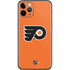 NHL Philadelphia Flyers Logo iPhone 11 Pro Skin