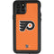 NHL Philadelphia Flyers Logo iPhone 11 Pro Waterproof Case
