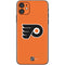 NHL Philadelphia Flyers Logo iPhone 11 Skin