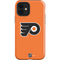 NHL Philadelphia Flyers Logo iPhone 12 Impact Case