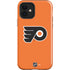 NHL Philadelphia Flyers Logo iPhone 12 Impact Case