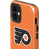 NHL Philadelphia Flyers Logo iPhone 12 Impact Case