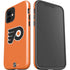 NHL Philadelphia Flyers Logo iPhone 12 Impact Case