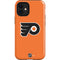 NHL Philadelphia Flyers Logo iPhone 12 Mini Impact Case