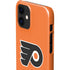 NHL Philadelphia Flyers Logo iPhone 12 Mini Lite Case