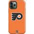 NHL Philadelphia Flyers Logo iPhone 12 Pro Impact Case