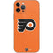 NHL Philadelphia Flyers Logo iPhone 12 Pro Skin