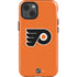 NHL Philadelphia Flyers Logo iPhone 13 Impact Case