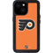 NHL Philadelphia Flyers Logo iPhone 13 Mini Waterproof Case