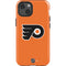 NHL Philadelphia Flyers Logo iPhone 14 Impact Case