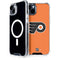 NHL Philadelphia Flyers Logo iPhone 14 Plus MagSafe Case