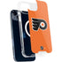 NHL Philadelphia Flyers Logo iPhone 14 Plus MagSafe Case