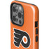 NHL Philadelphia Flyers Logo iPhone 15 Pro Impact Case