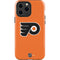 NHL Philadelphia Flyers Logo iPhone 15 Pro Max Impact Case