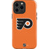 NHL Philadelphia Flyers Logo iPhone 15 Pro Max Impact Case