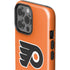 NHL Philadelphia Flyers Logo iPhone 15 Pro Max Impact Case