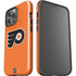 NHL Philadelphia Flyers Logo iPhone 15 Pro Max Impact Case