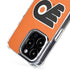 NHL Philadelphia Flyers Logo iPhone 15 Pro Max MagSafe Case