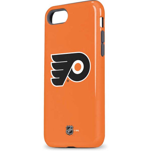 NHL Philadelphia Flyers Logo iPhone 7 Pro Case