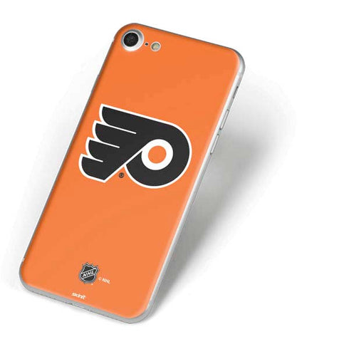 NHL Philadelphia Flyers Logo iPhone 7 Skin