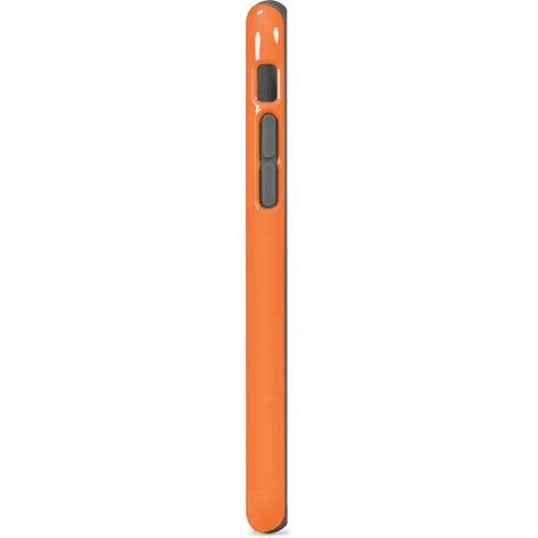 NHL Philadelphia Flyers Logo iPhone 8 Pro Case