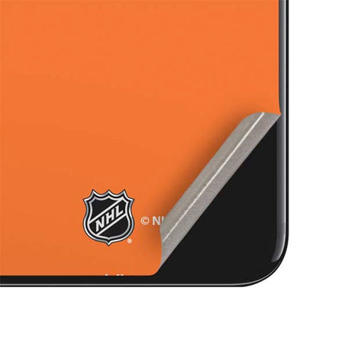 NHL Philadelphia Flyers Logo iPhone SE (2nd & 3rd Gen) Skin