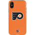 NHL Philadelphia Flyers Logo iPhone X Pro Case