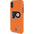 NHL Philadelphia Flyers Logo iPhone X Pro Case