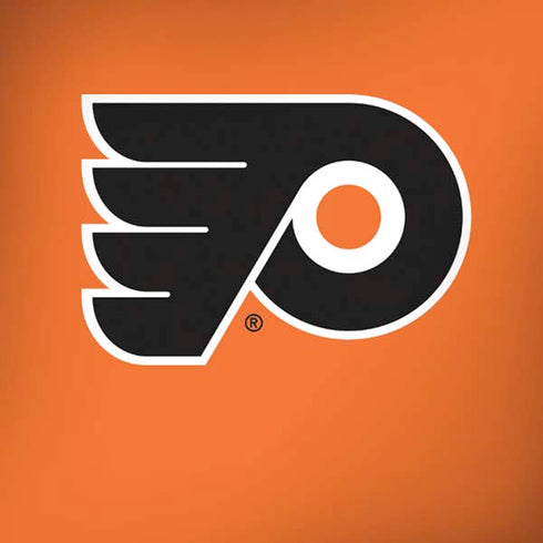 NHL Philadelphia Flyers Logo iPhone X Pro Case