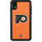 NHL Philadelphia Flyers Logo iPhone XR Waterproof Case