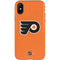 NHL Philadelphia Flyers Logo iPhone XS Pro Case